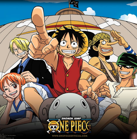 ون بيس One Piece الحلقة 1043 مترجمة