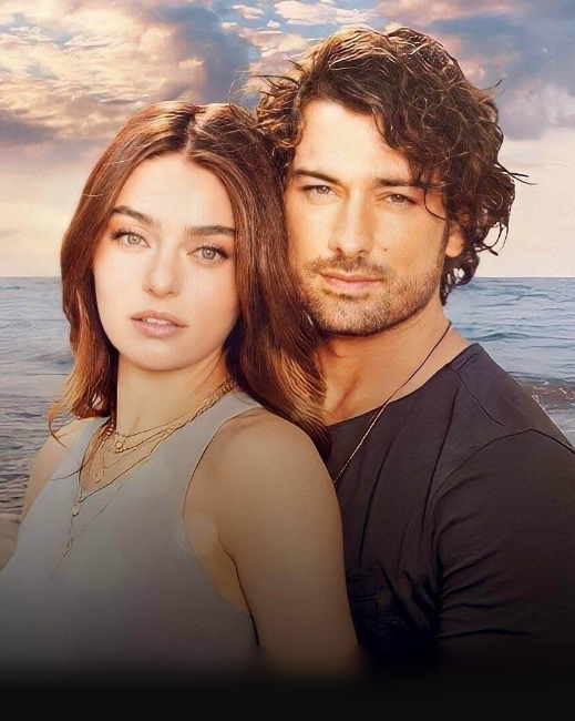 مسلسل حكاية جزيرة الحلقة 55 مدبلجة