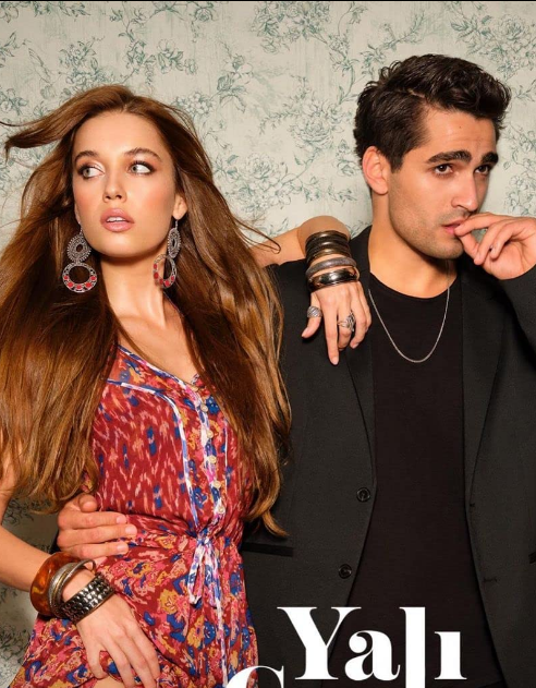 مسلسل الطائر الرفراف الحلقة 3 مترجمة