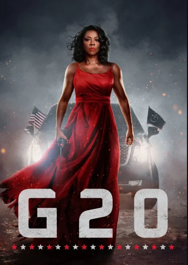 مشاهدة فيلم G20 2025 مترجم