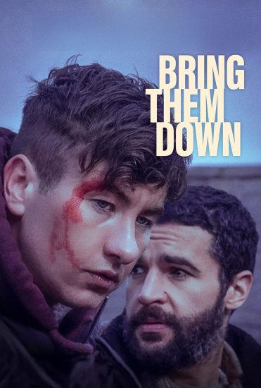 مشاهدة فيلم Bring Them Down 2024 مترجم