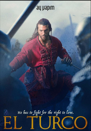 مسلسل التركي El Turco مترجم