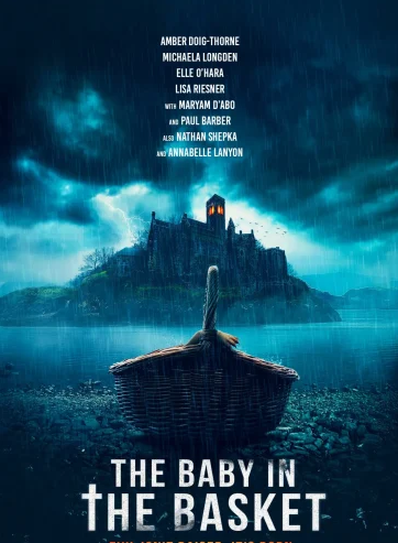 مشاهدة فيلم The Baby in the Basket 2025 مترجم