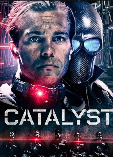 مشاهدة فيلم Catalyst 2025 مترجم